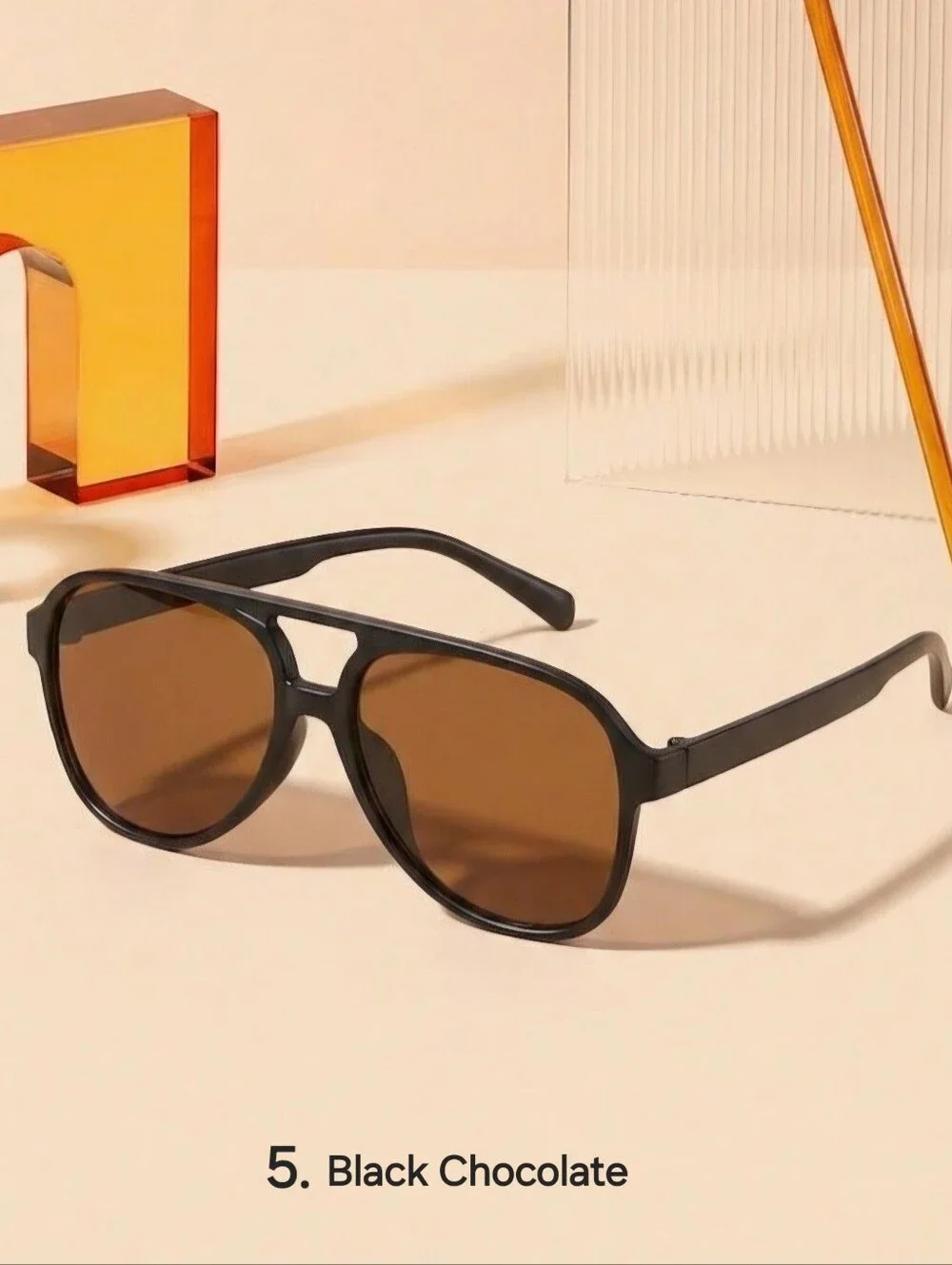 Sunglasses - Multi Color Option - Picture 6 of 9